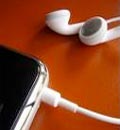 Fones de ouvido do iPhone