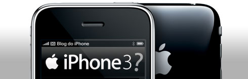 iPhone 3 ???