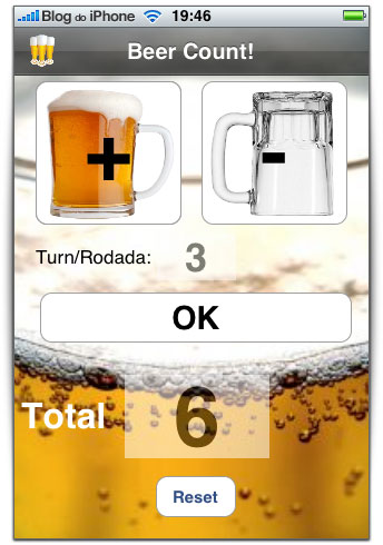 Beer Count