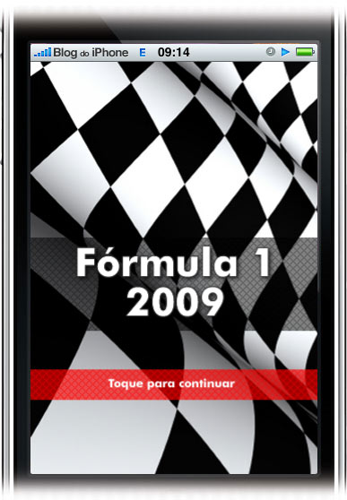 Formula 1 2009 BR