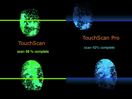 Touch Scam