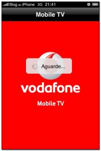 Mobile TV em Portugal