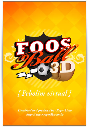 FoolsBall 3D
