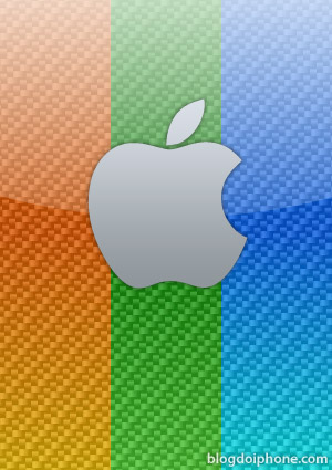 iPhone carbon colors
