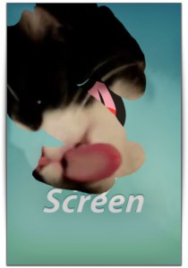 Clean My Screen
