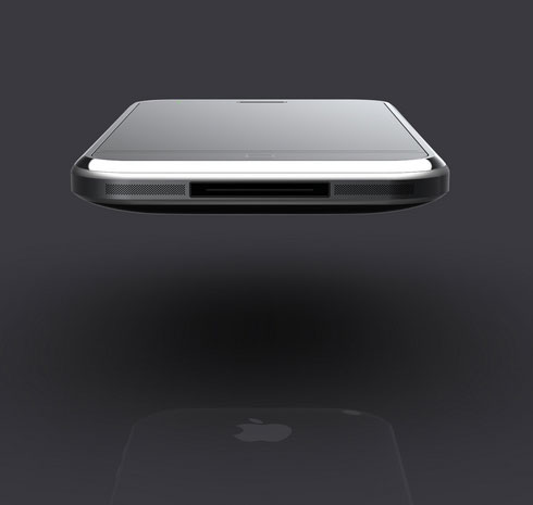 iPhone Unibody