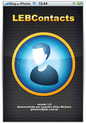 LEBContacts