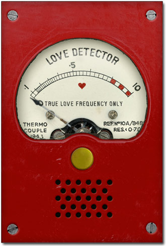 Love Detector