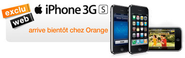 iPhone Orange