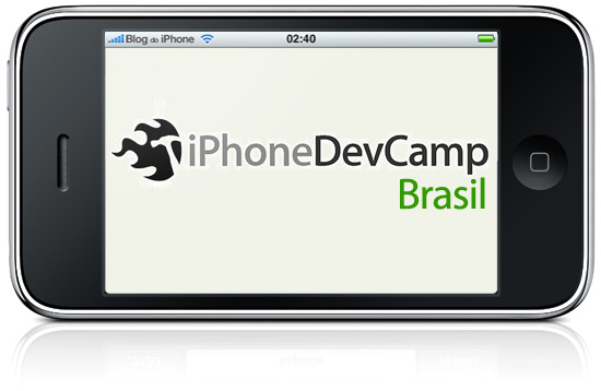 iPhone DevCamp Brasil