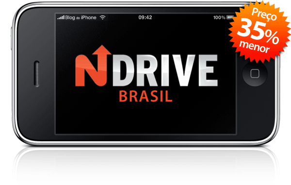 NDrive Brasil