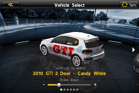 Reail Racing GTI