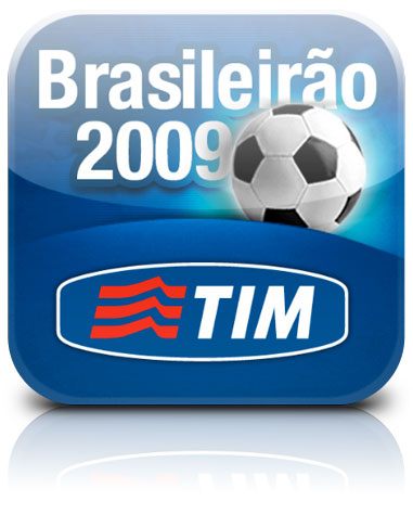 Brasileirão 09 TIM