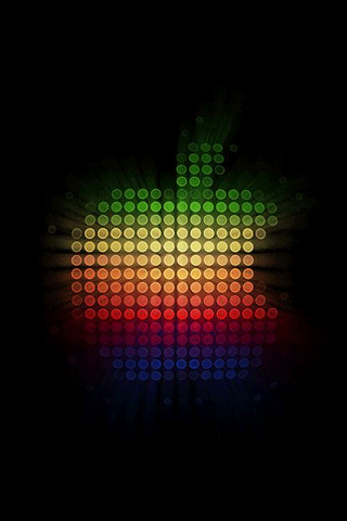 Apple Disco