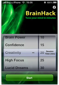 BrainHack