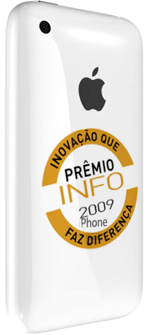 Prêmio INFO 2009