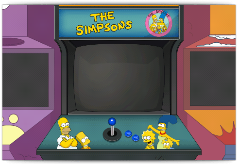 The Simpsons Lands no iOS: confira os detalhes - Aplicativos Da App Store