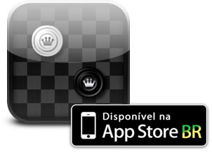 Damas na App Store