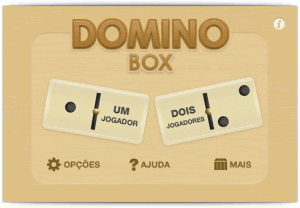 Dominoes Deluxe for ipod instal