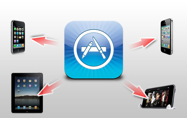 Como baixar de novo apps comprados pela App Store do iPhone