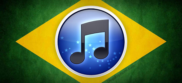 Apple inclui oficialmente a categoria Jogos na App Store brasileira »