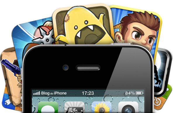 Games Iphone  Jogos iphone, Apps legais, Aplicativo para iphone