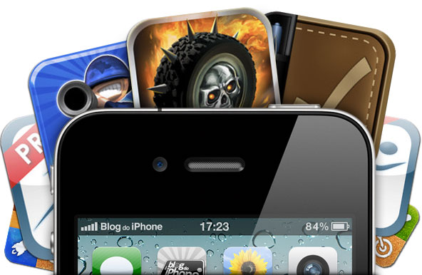 Lista de jogos para iPhone e iPad em 2012