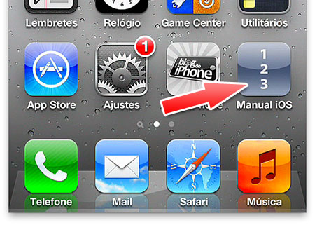 Apps do iPhone: abril 2012