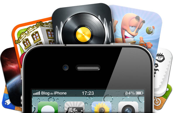 Lista de jogos para iPhone, iPod e iPad, de graça por tempo limitado »