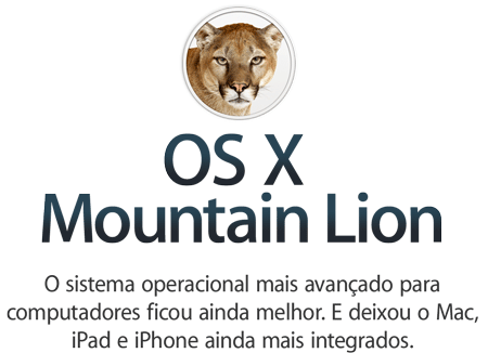 Prepare o seu Mac para instalar o Mac OS X Lion