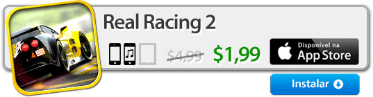 Real Racing 2
