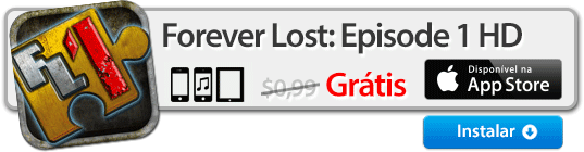 Forever Lost: Episode 1 HD