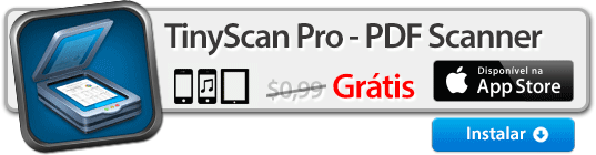 TinyScan Pro - PDF Scanner