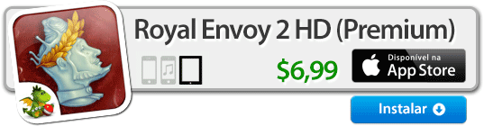 Royal Envoy 2 HD (Premium)
