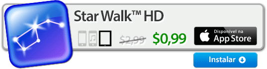 Star Walk™ HD