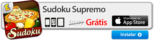 Sudoku Supremo