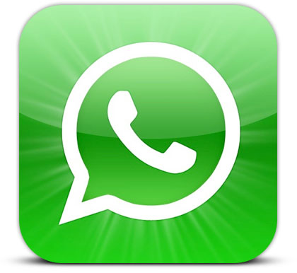 WhatsApp Messenger