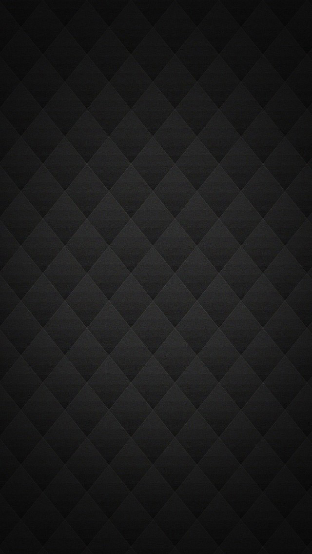 [wallpaper] Coleção de fundos pretos para a tela do iPhone