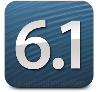 iOS 6.1