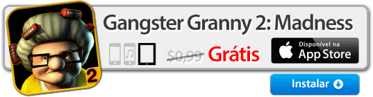 Gangster Granny 2: Madness HD
