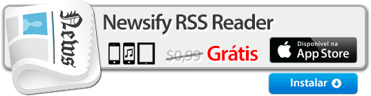 Newsify RSS Reader (Google Reader Client)