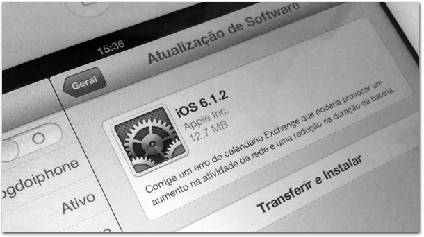 iOS 6.1.2