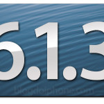 iOS 6.1.3