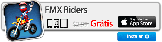 FMX Riders