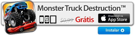 Monster Truck Destruction™Monster Truck Destruction™