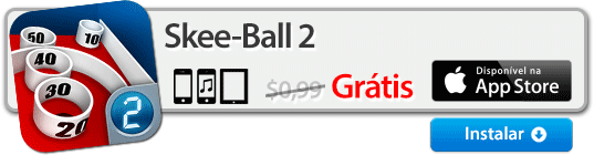Skee-Ball 2