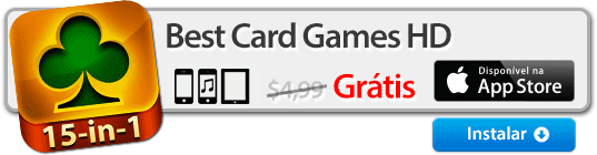 Best Card Games HD