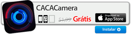 CACACamera 