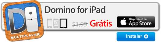 Domino for iPad