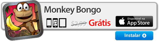 Monkey Bongo
